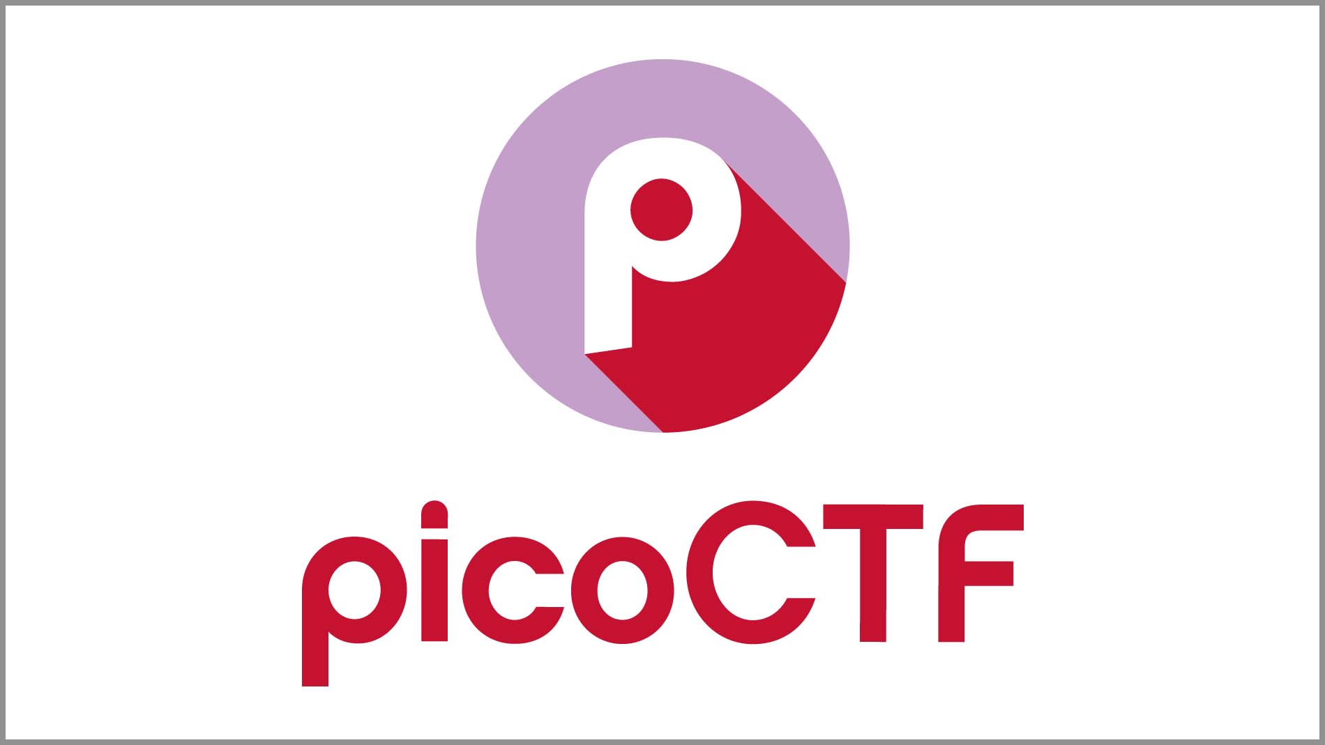 PicoCTF 2026