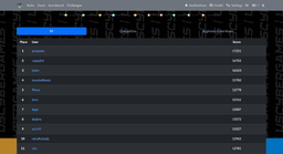 US Cyber Games SVI CTF screenshot